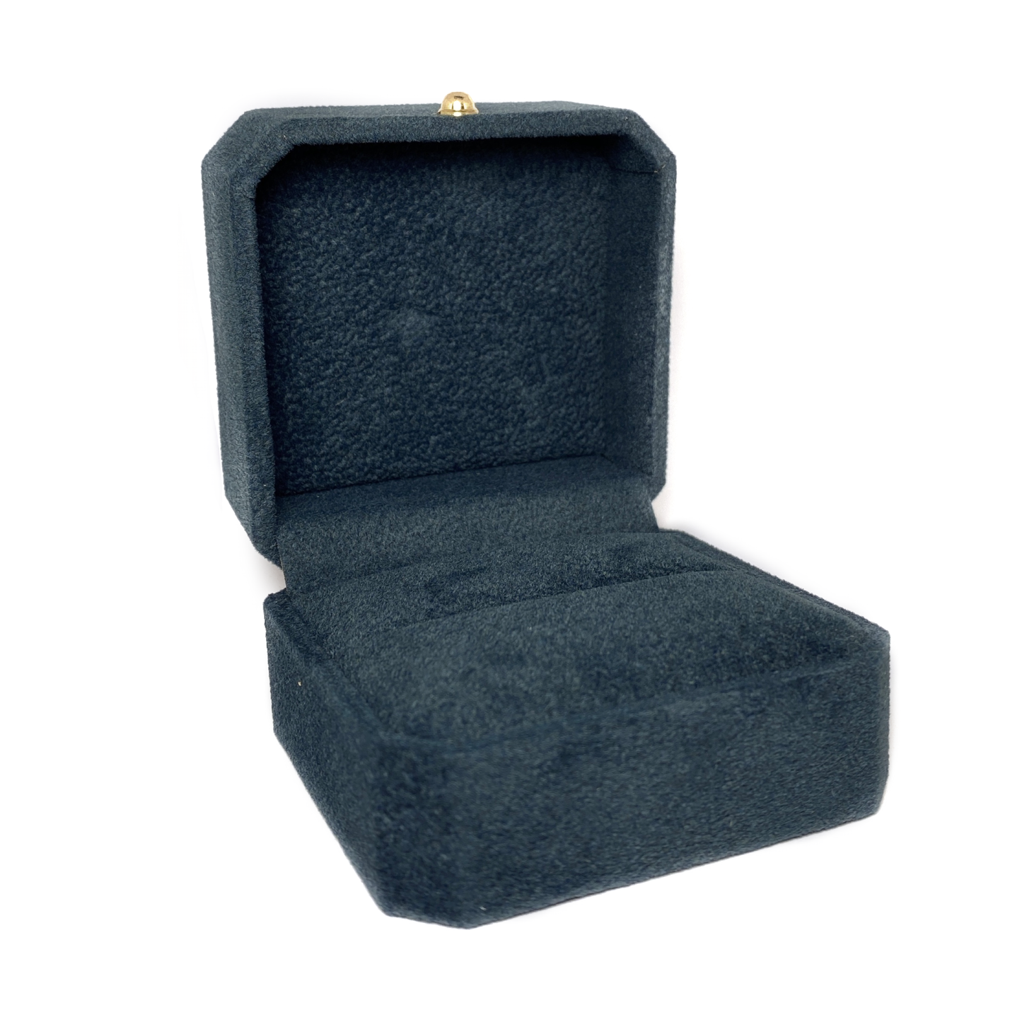 Square Jewelry Box