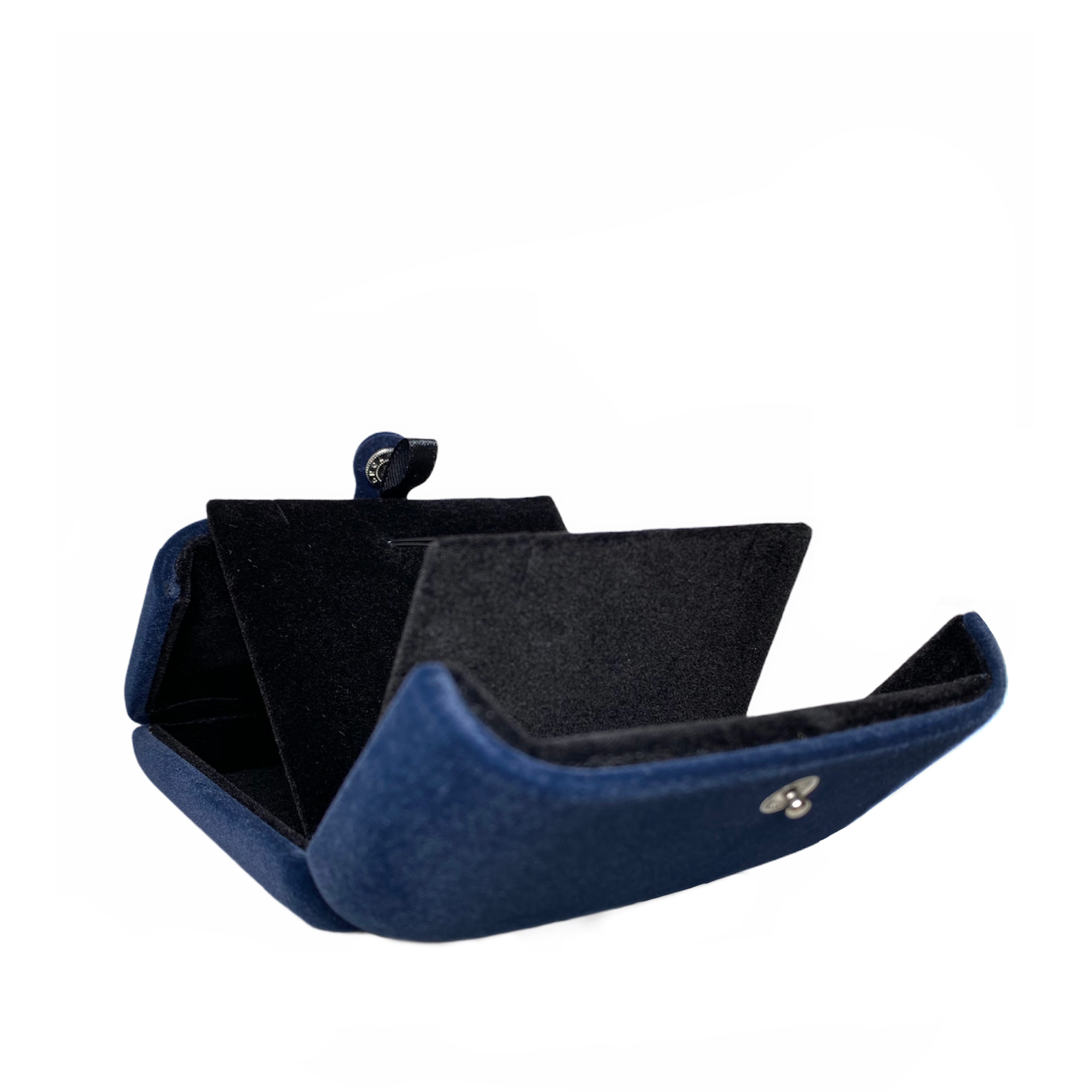 Double-open Bangle Box