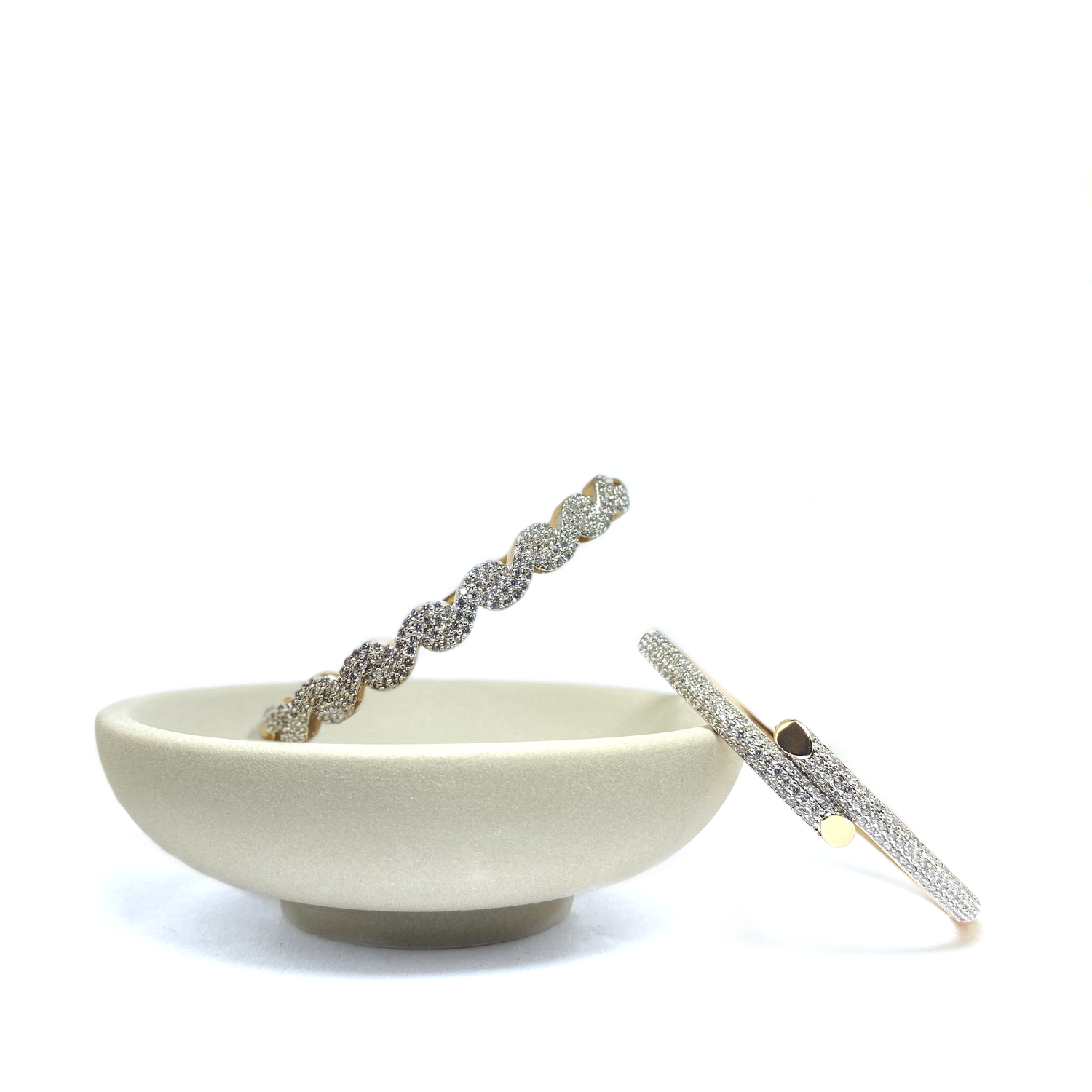 Bracelets and Bangles