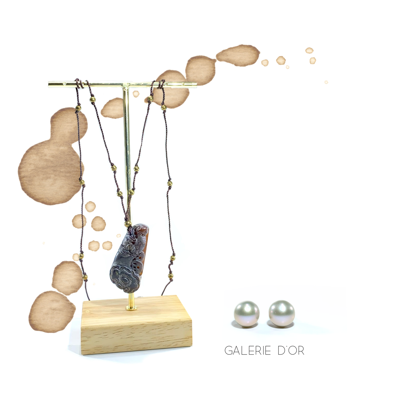 Semi-precious Stones