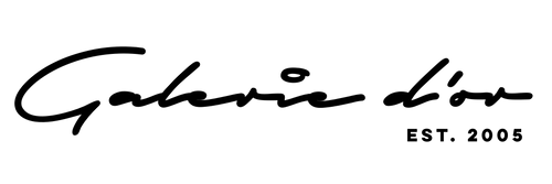 Galerie d'Or