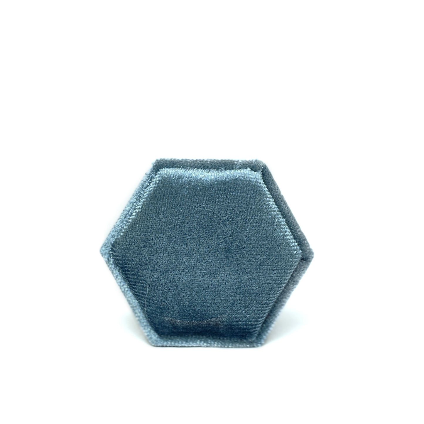 Hexagon Ring Box • Small