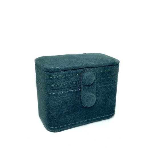 Travel Ring Box