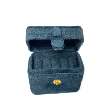 Travel Ring Box