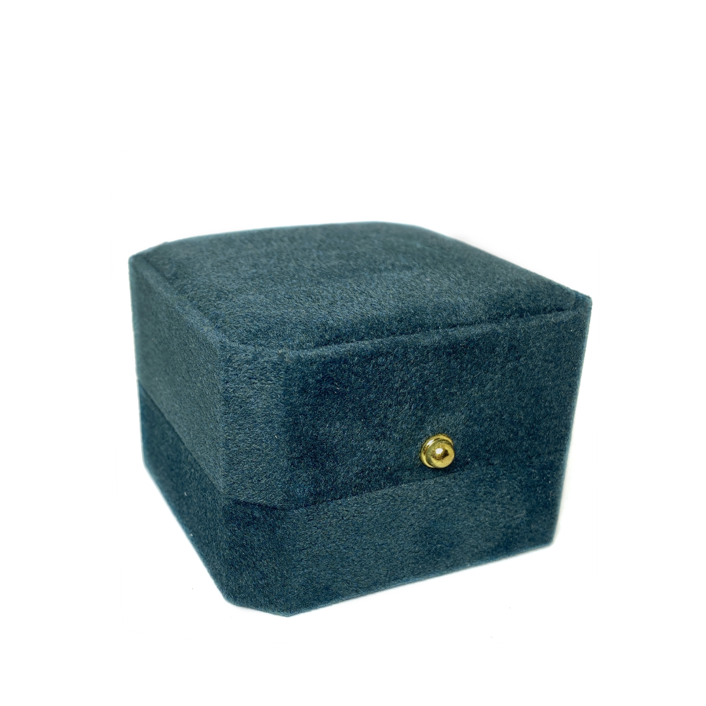 Square Jewelry Box