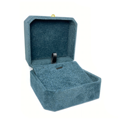 Square Jewelry Box