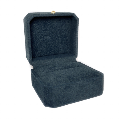Square Jewelry Box