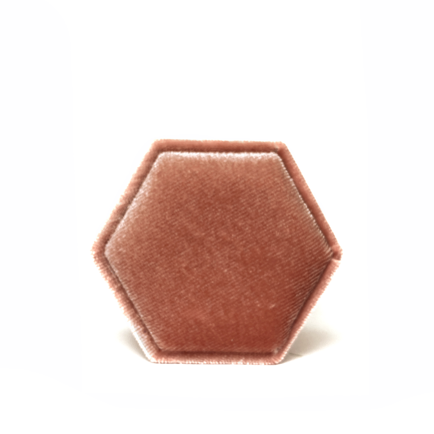 Hexagon Necklace Box