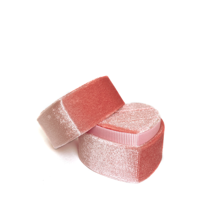 Heart Ring Box