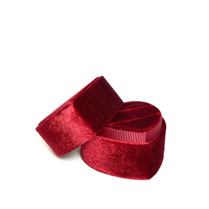 Heart Ring Box