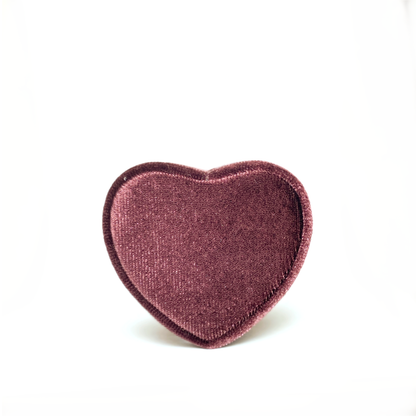 Heart Ring Box